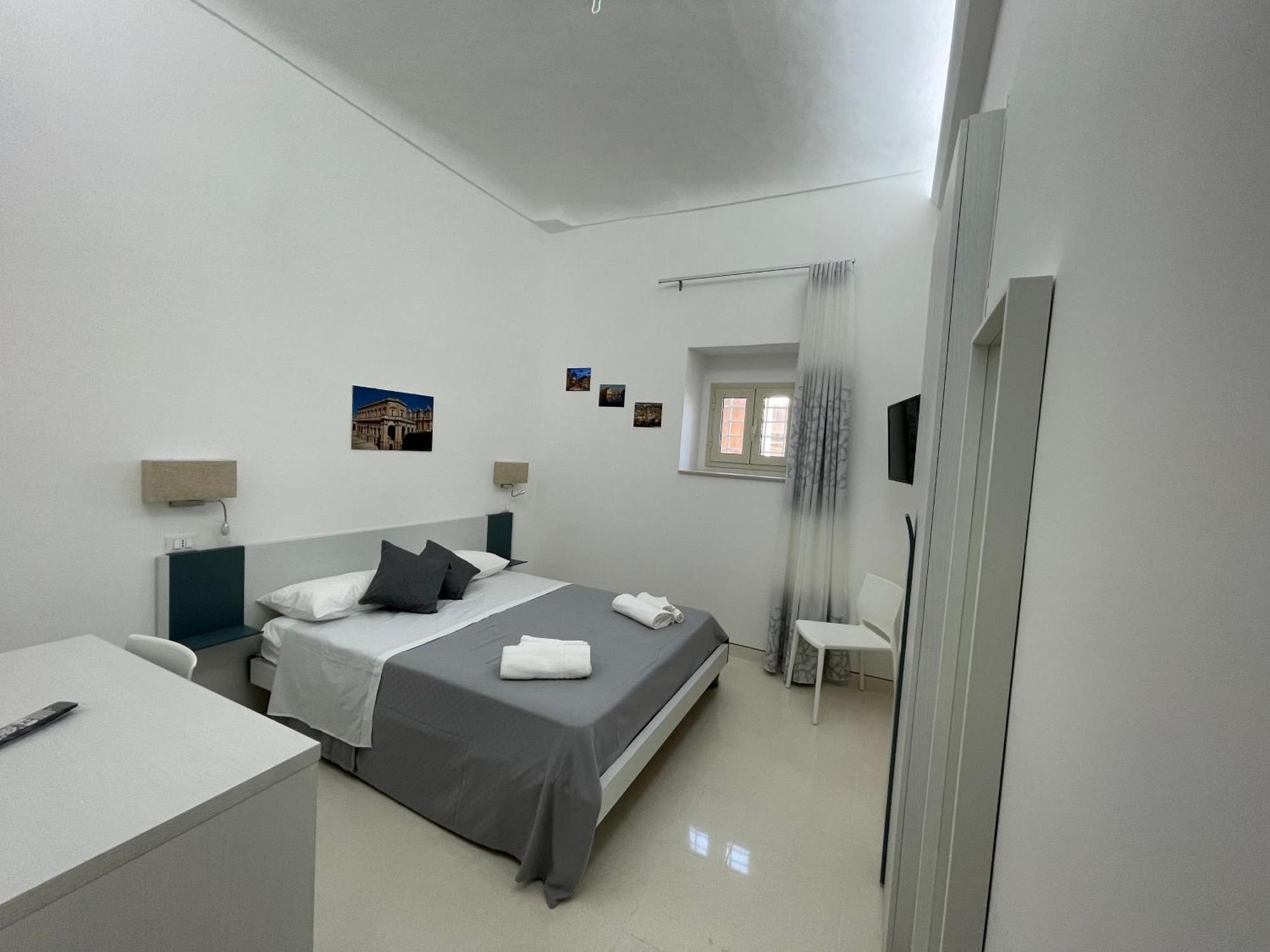 Casa Crispi Hotel Noto Exterior photo