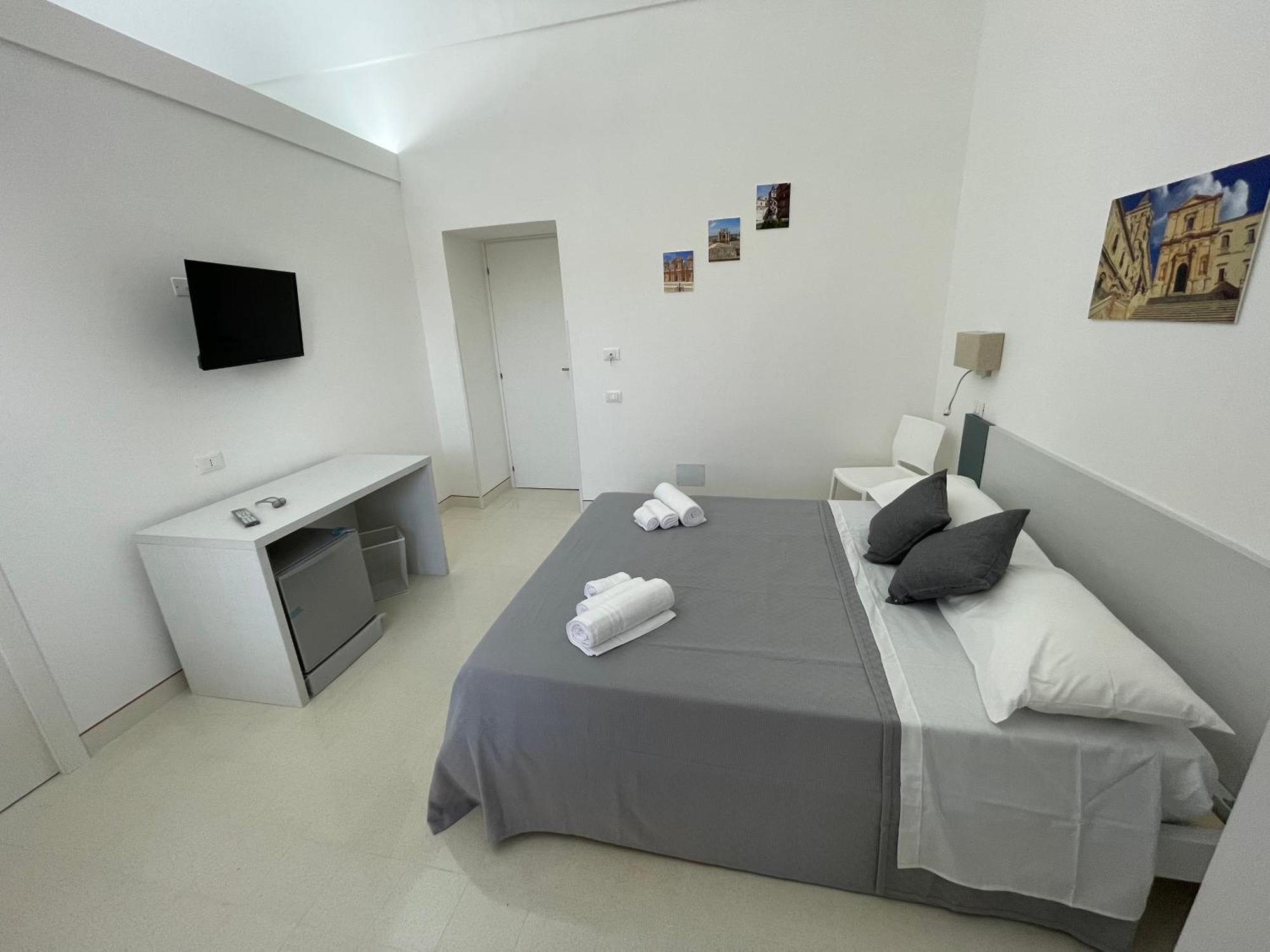 Casa Crispi Hotel Noto Exterior photo